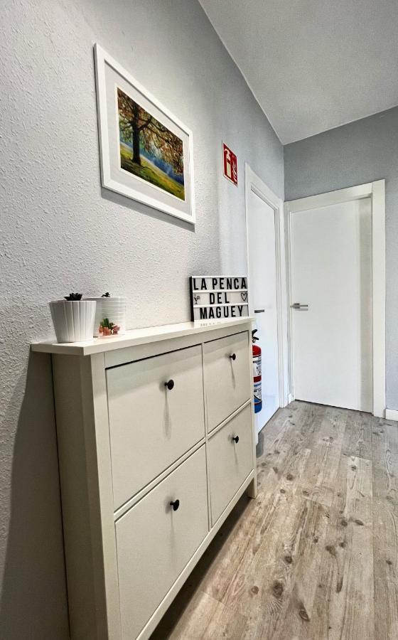 La Penca Del Maguey Apartment Сантандер Екстериор снимка