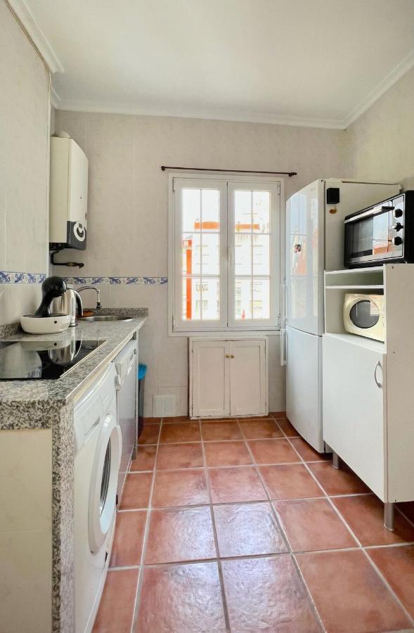 La Penca Del Maguey Apartment Сантандер Екстериор снимка